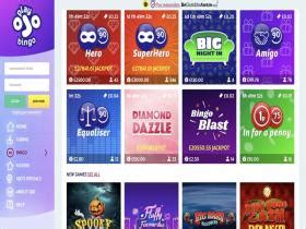 playojo bingo|play ojo remove side.